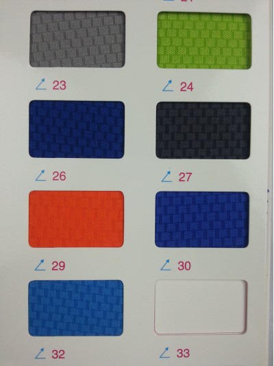 GZ-CIWI  抽針運動布   T-C512  150G  涼爽 高溫工作 炎熱天氣 焗熱天氣 工作 散熱 通爽布料 制服適用 防撻肉 防痴身 防黏身 細節-4